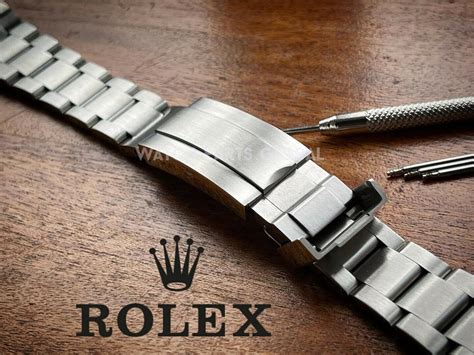 uhrarmband für rolex|rolex kautschukbanden.